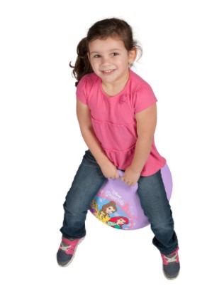 Trotteur princesse sales disney